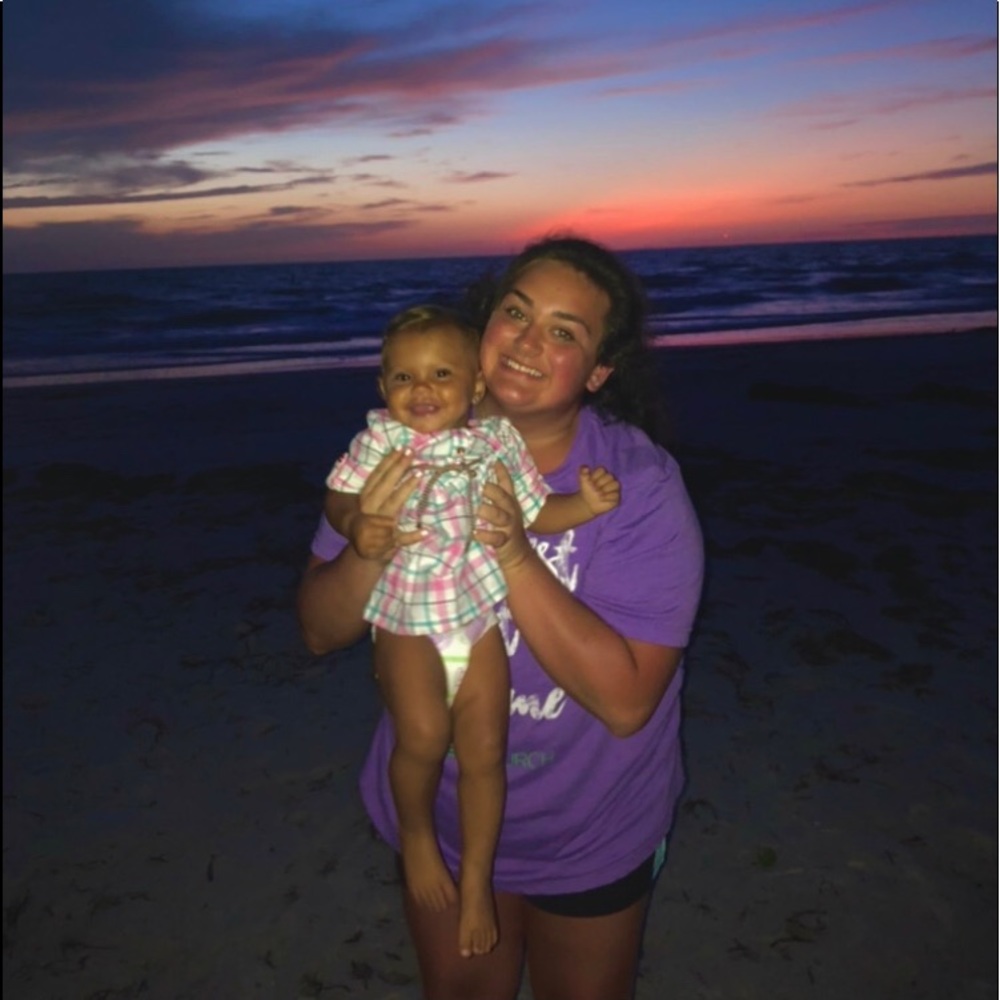 Meet your Posher, Morgan